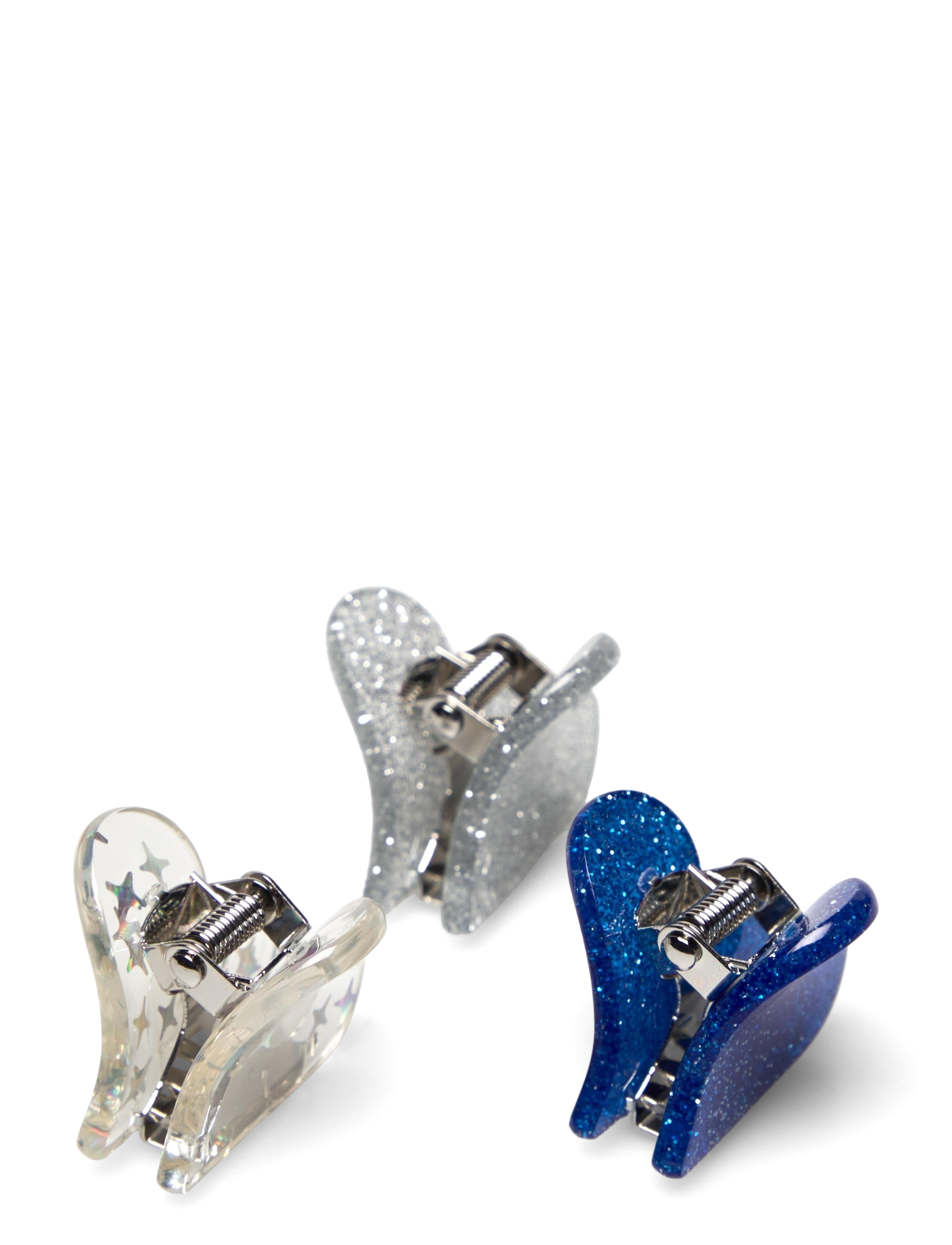 Becksöndergaard - Heart Mini Claw Pack - surf the web - 1