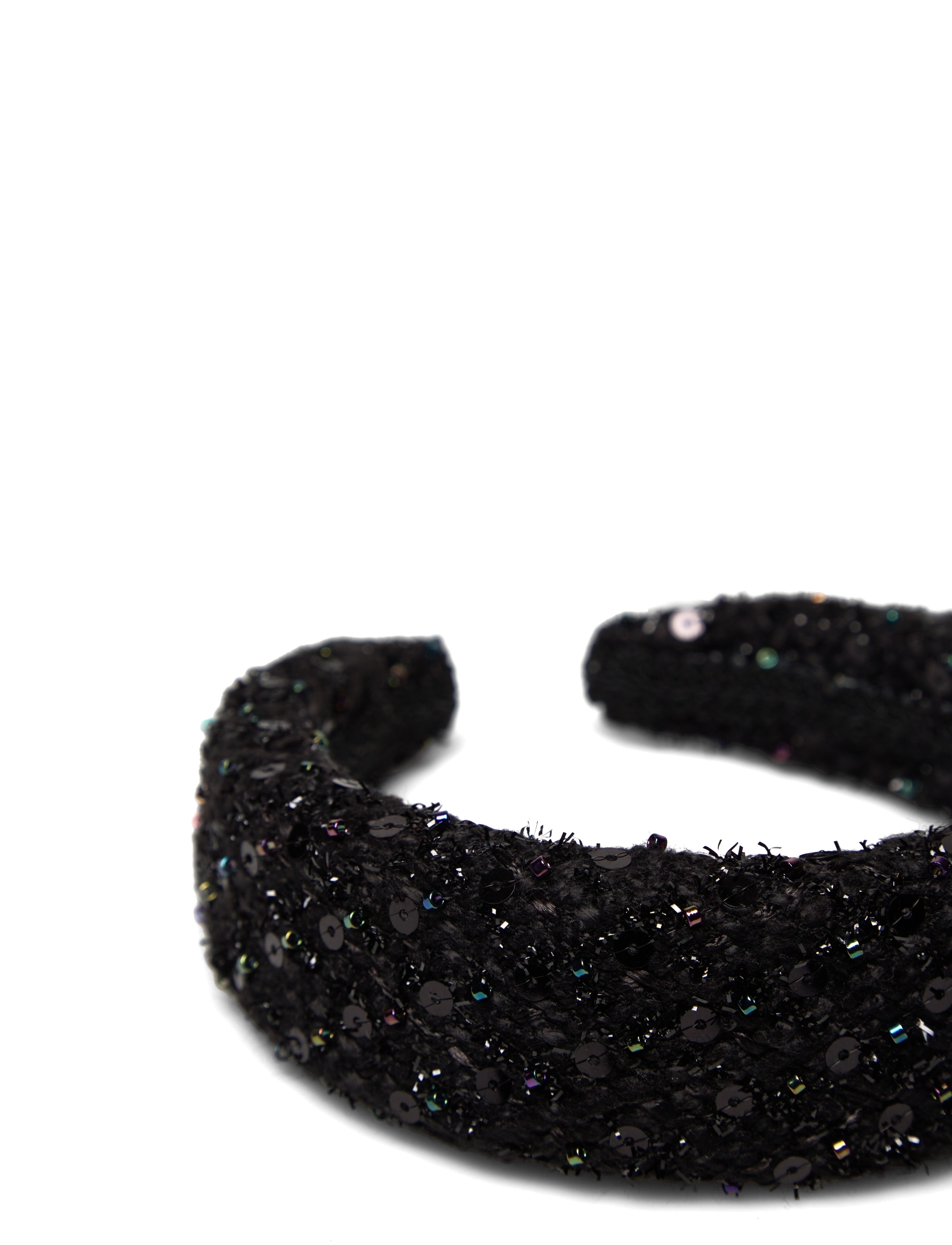 Becksöndergaard - Nevilla Hairbrace - black - 1