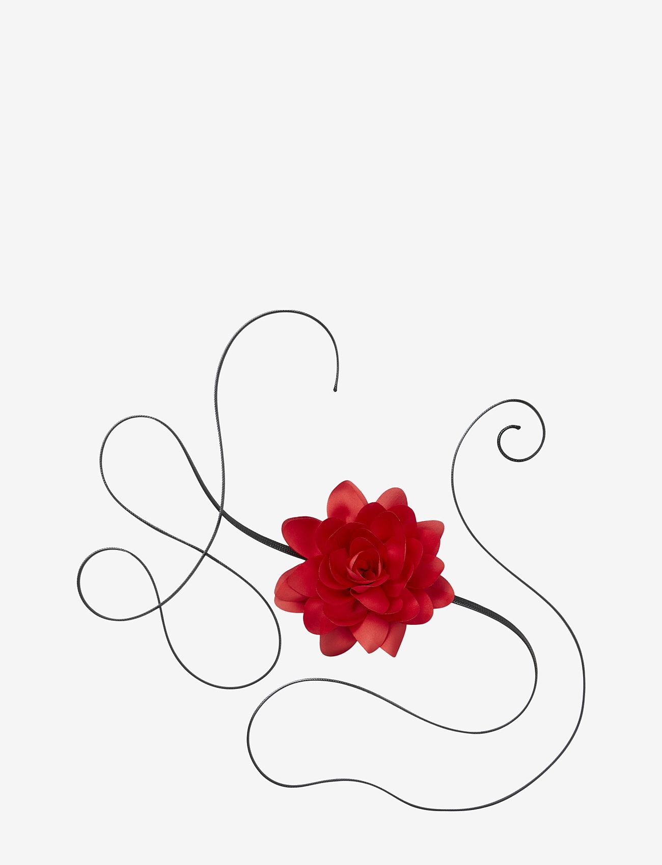 ORANGE RED