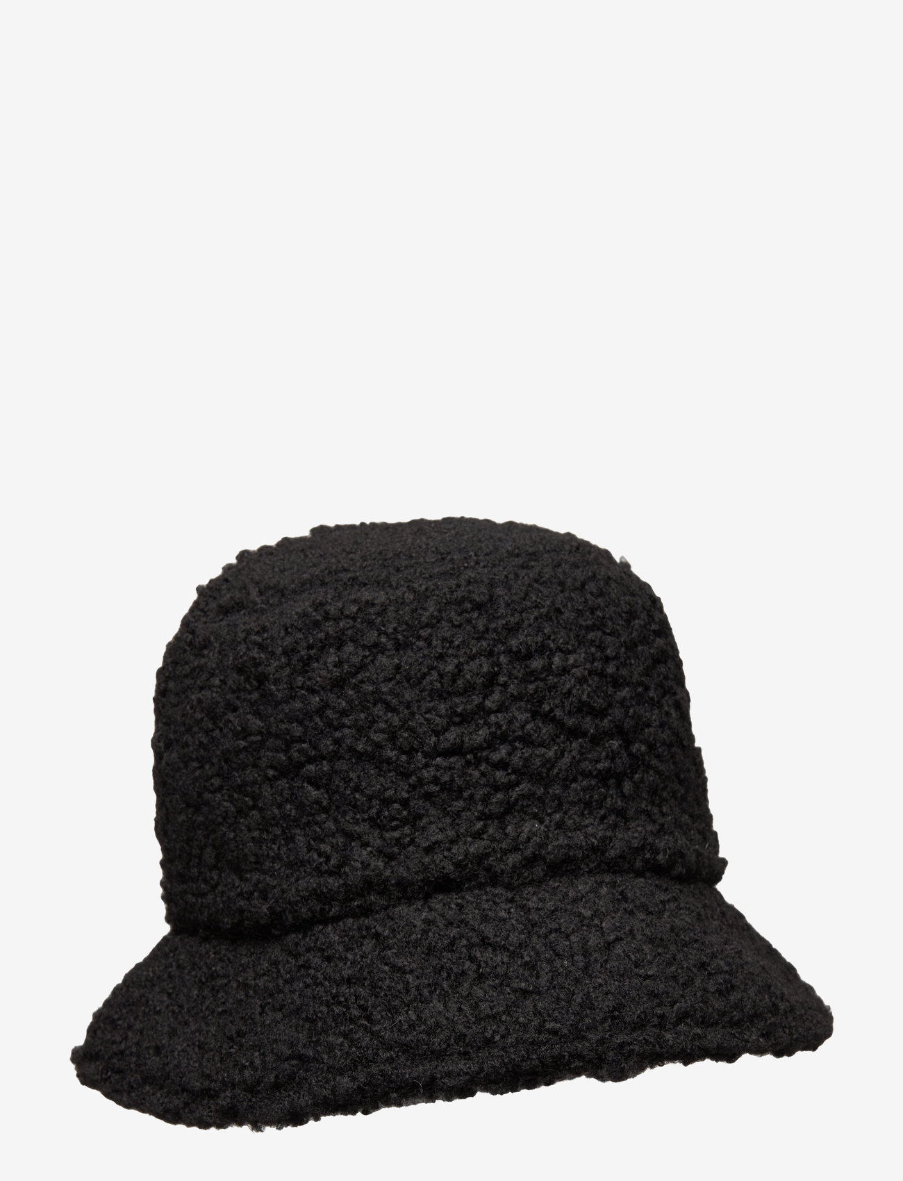 Becksöndergaard - Teddy Bucket Hat - black - 0