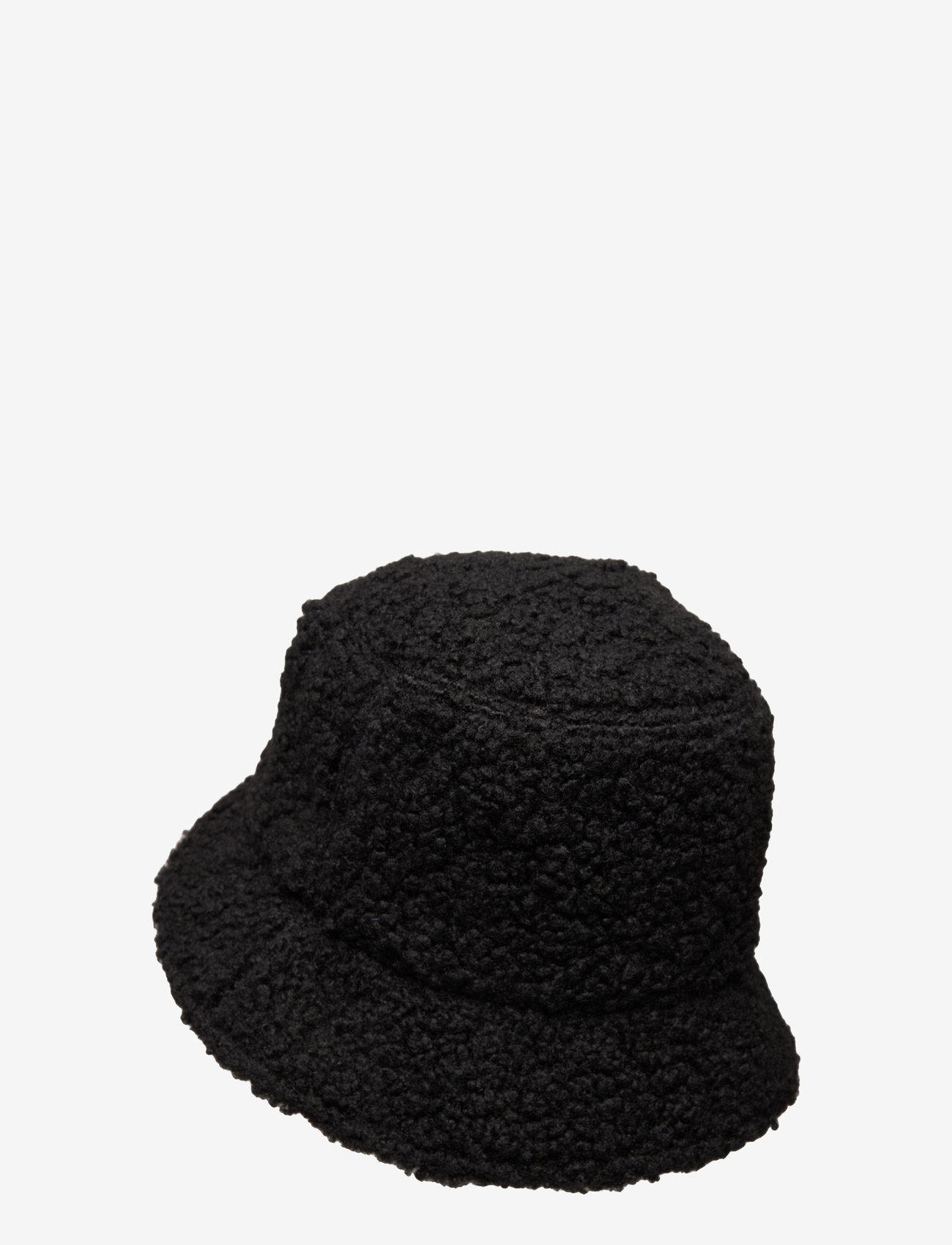 Becksöndergaard - Teddy Bucket Hat - black - 1