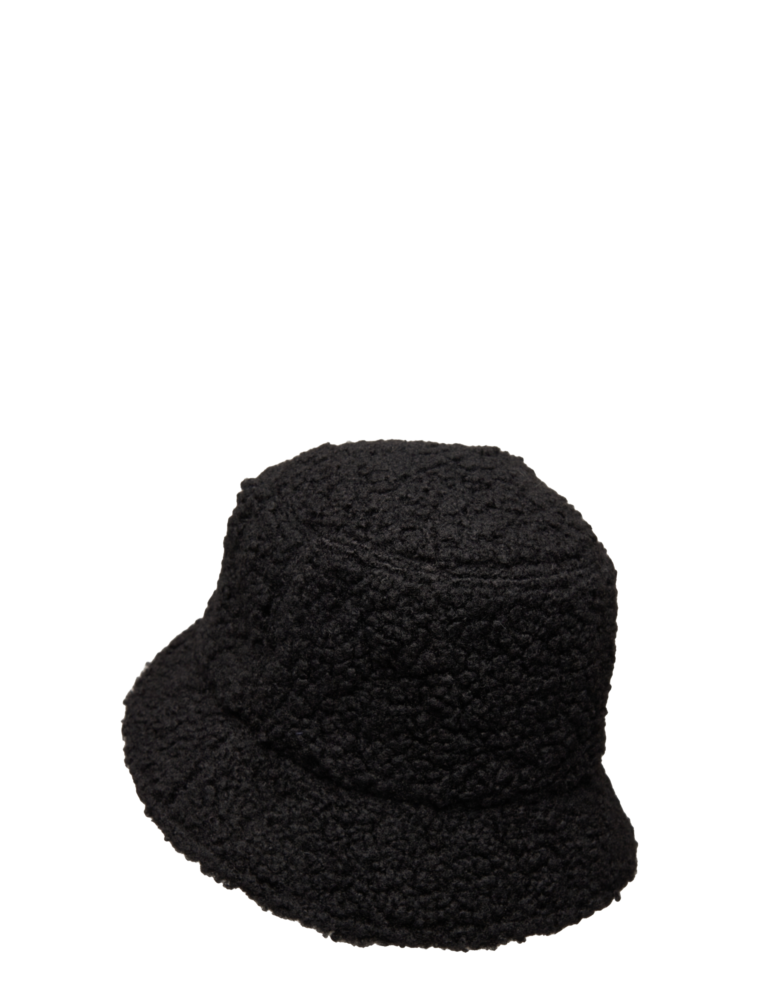 Becksöndergaard - Teddy Bucket Hat - black - 1