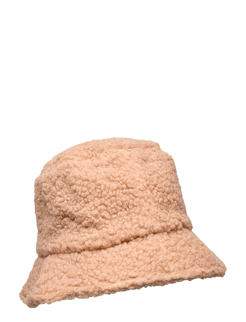 Becksondergaard Teddy Bucket Hat Bucket hats Boozt