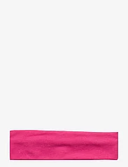 Becksöndergaard - Solid Elastica Hairband - alhaisimmat hinnat - cabaret pink - 0