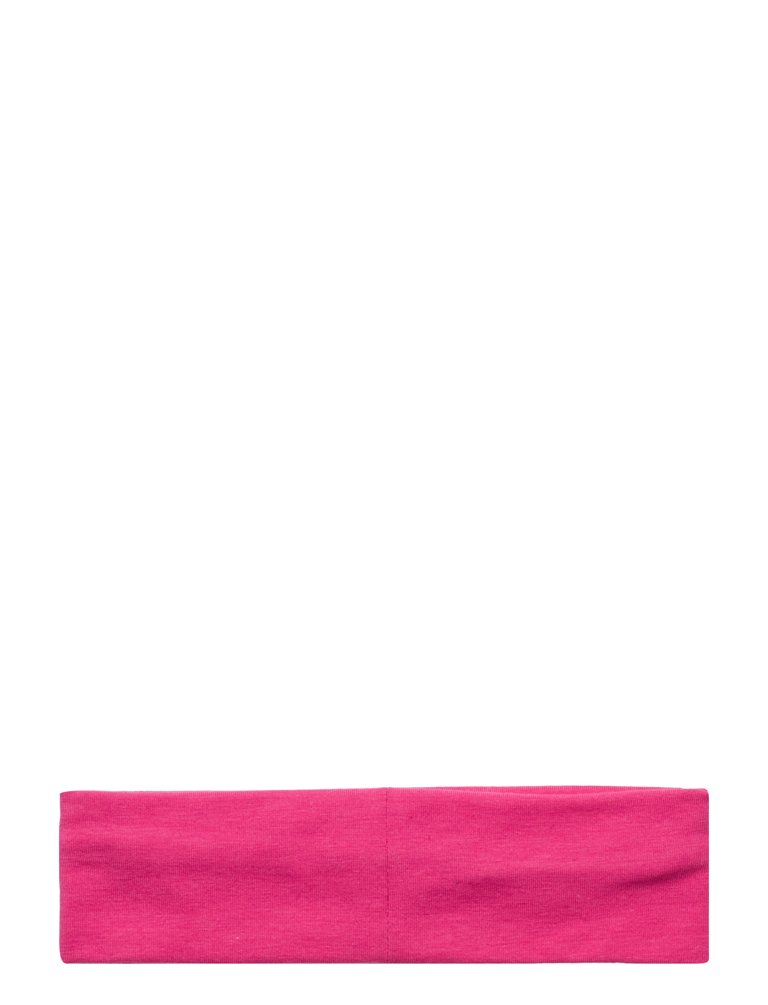 Becksöndergaard - Solid Elastica Hairband - cabaret pink - 1