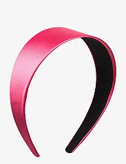 Becksöndergaard - Shina Hairbrace - hårband - hot pink - 0
