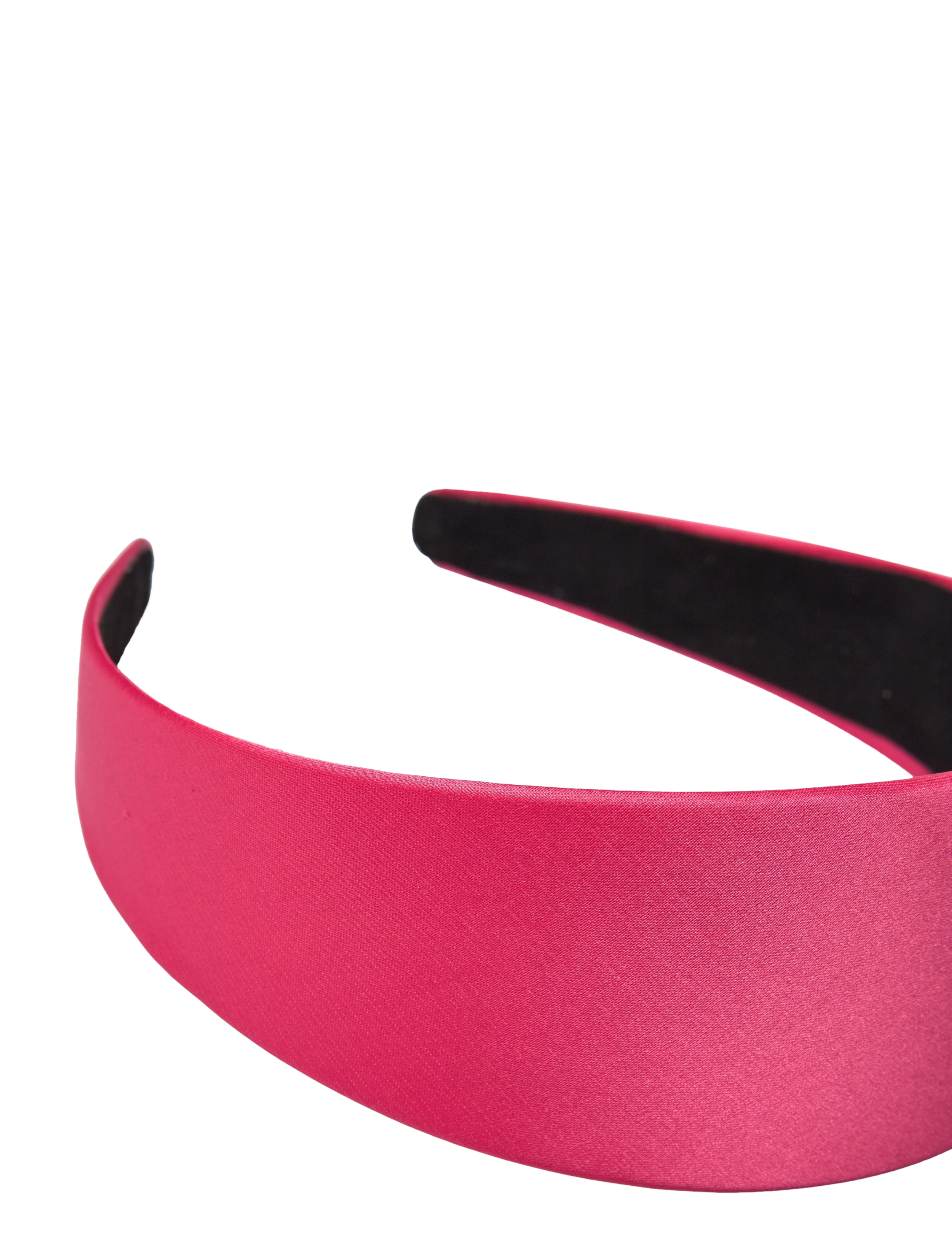 Becksöndergaard - Shina Hairbrace - hot pink - 1