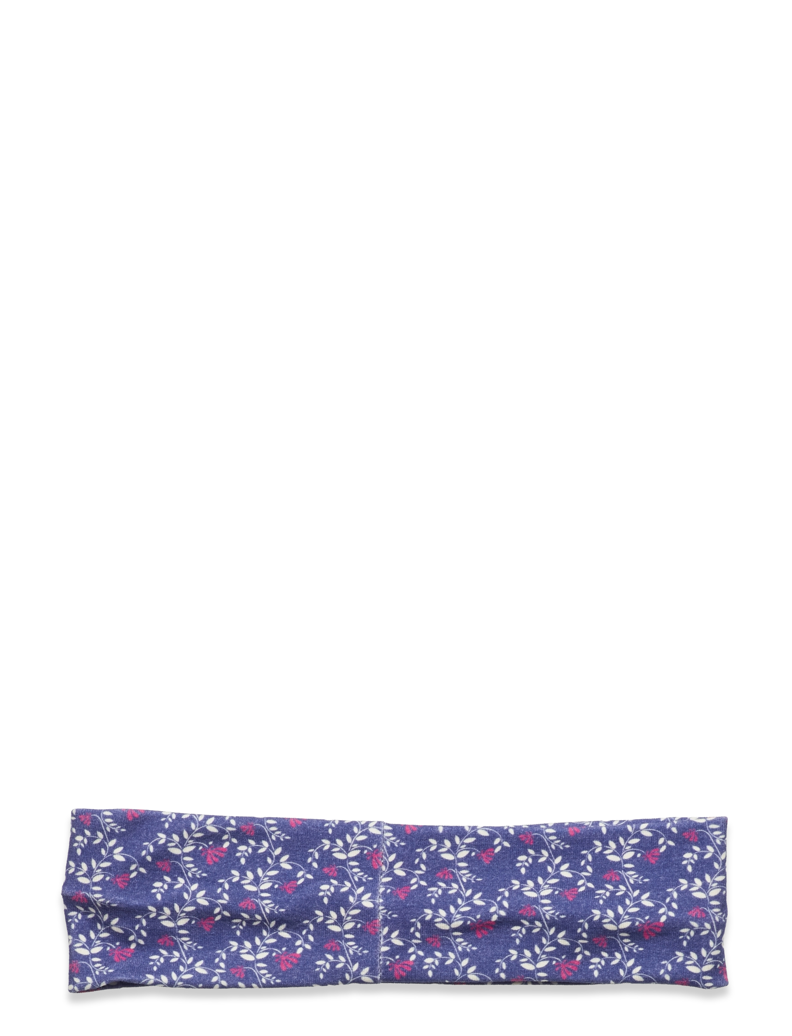 Becksöndergaard - Valentina Elastica Hairband - amparo blue - 1
