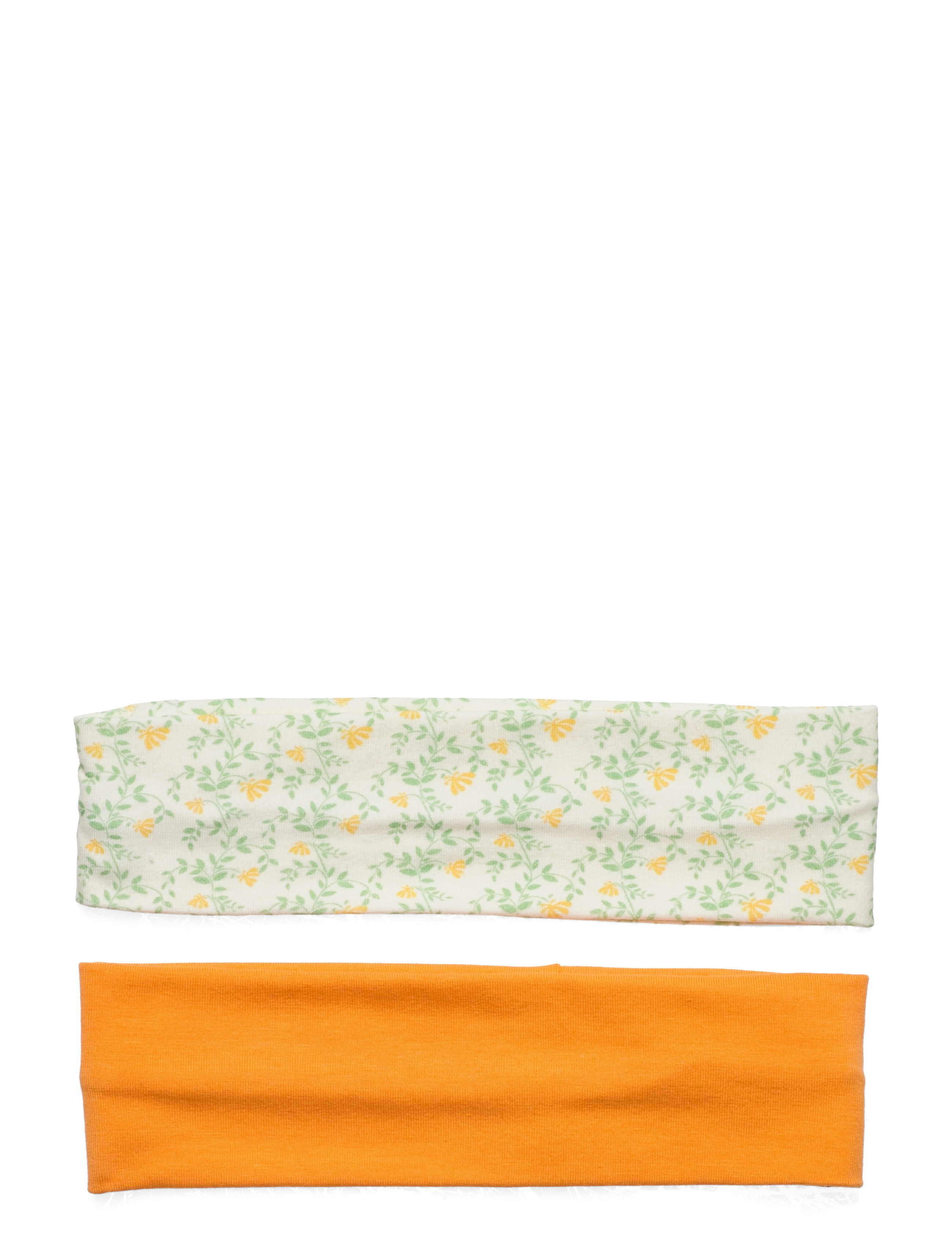 ORANGE/WHITE
