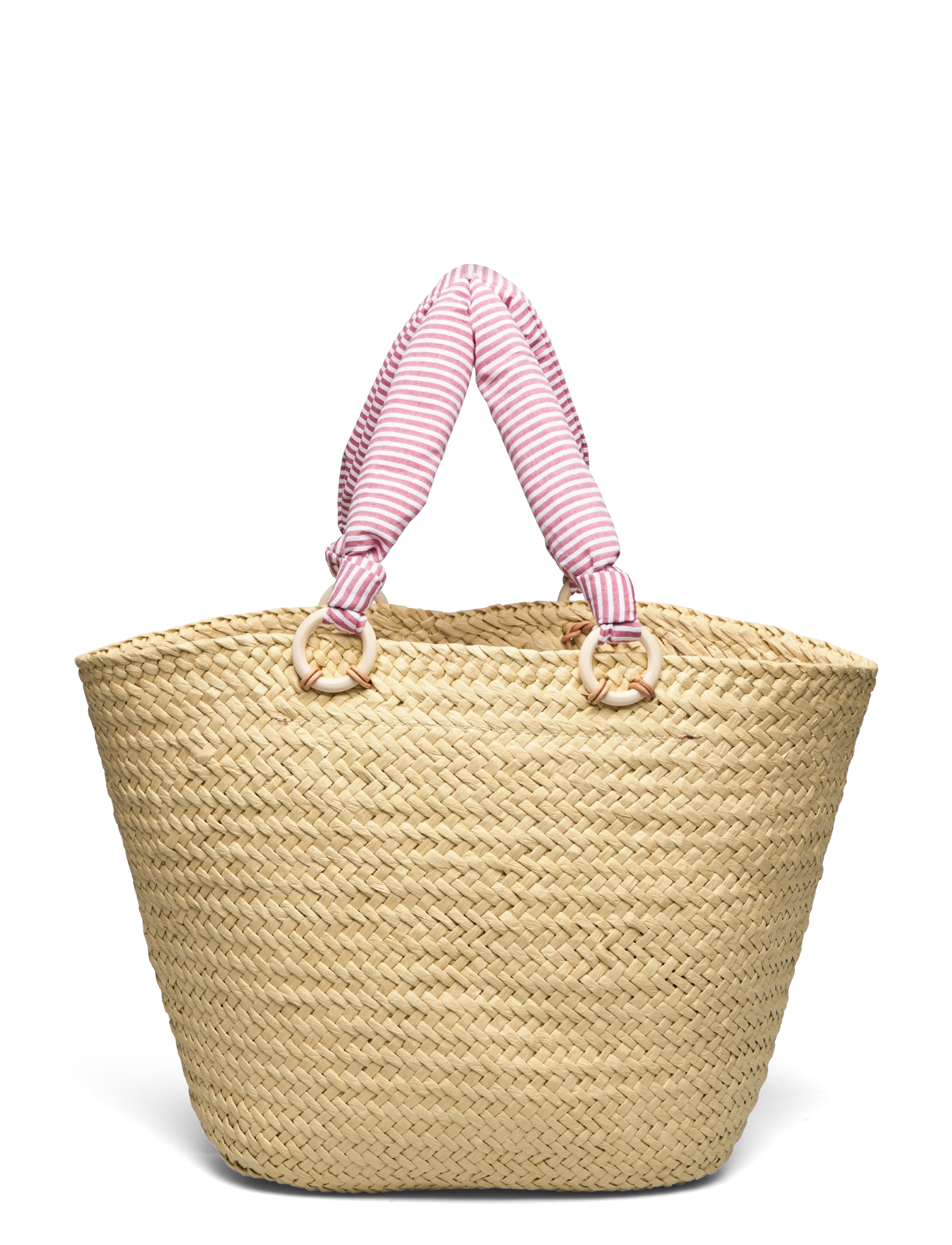 Becksöndergaard - Malea Briella Big Bag - spiced coral - 1