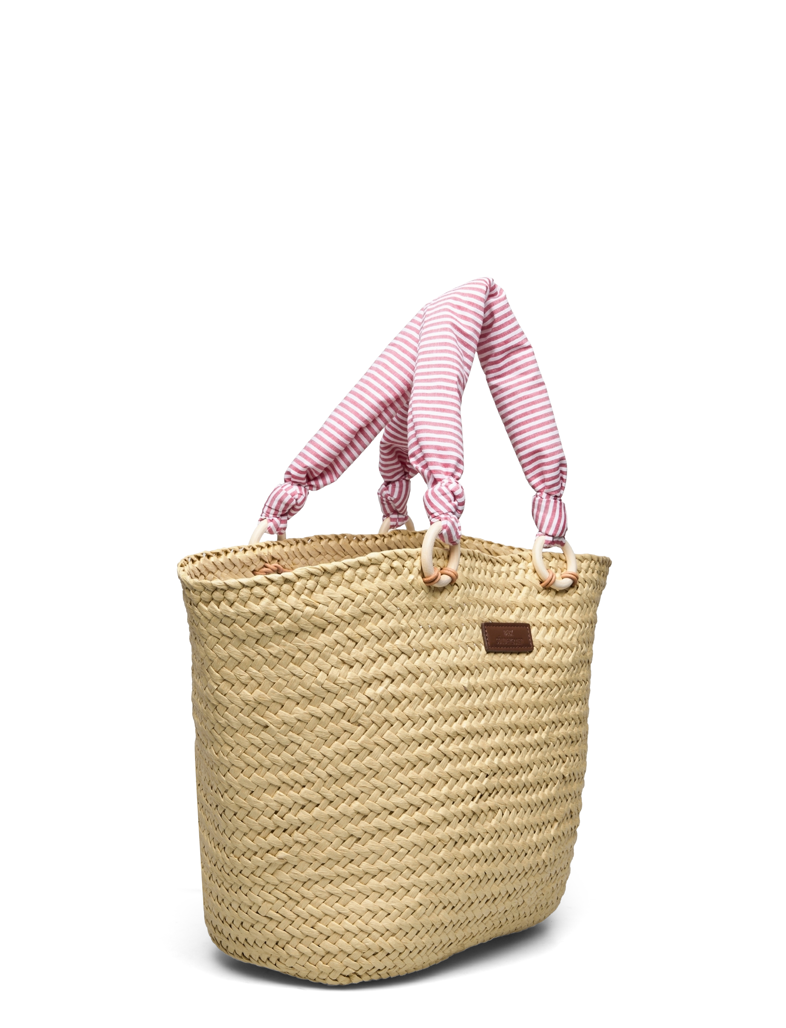 Becksöndergaard - Malea Briella Big Bag - spiced coral - 2