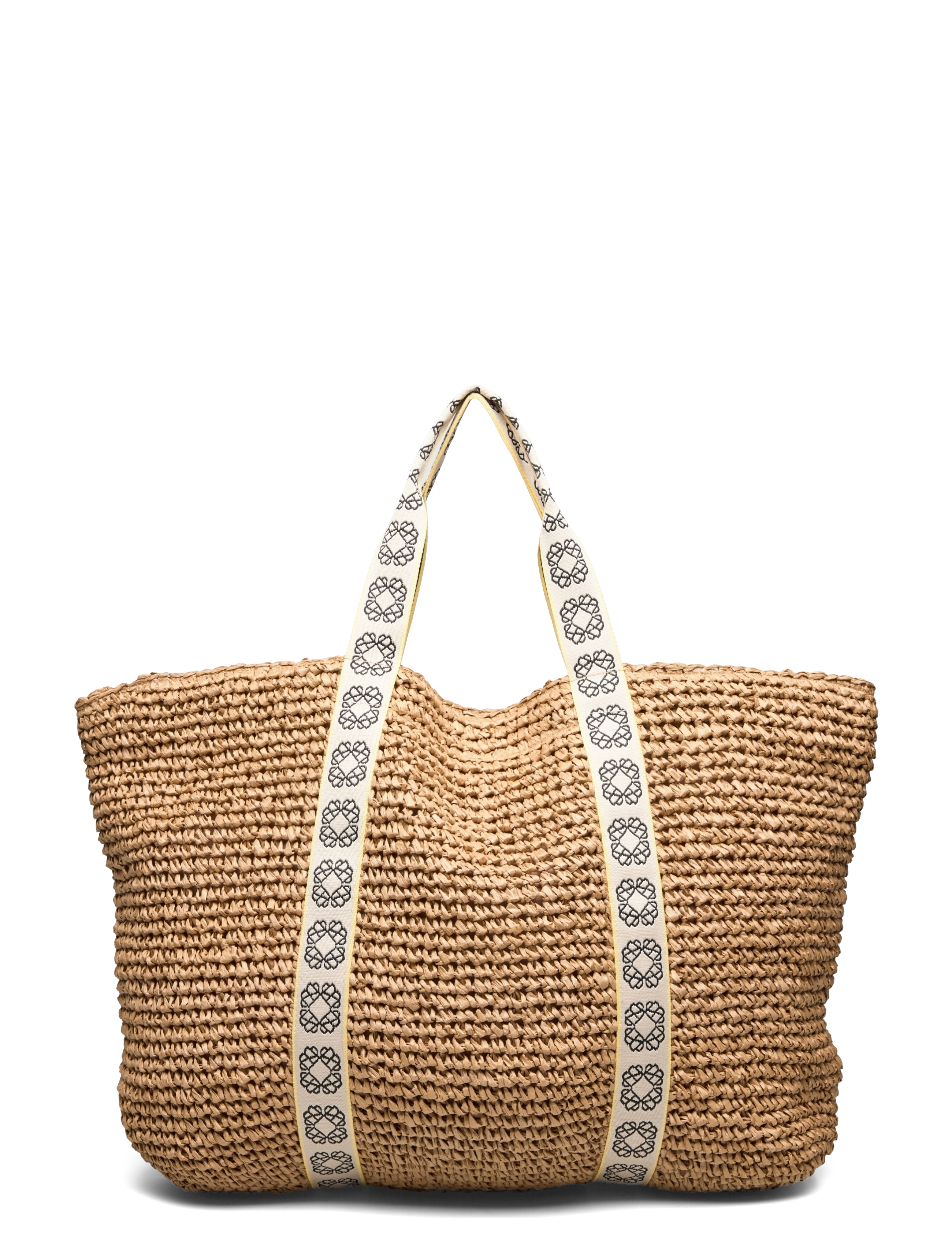 Becksöndergaard - Papel Berta Bag - nature - 1