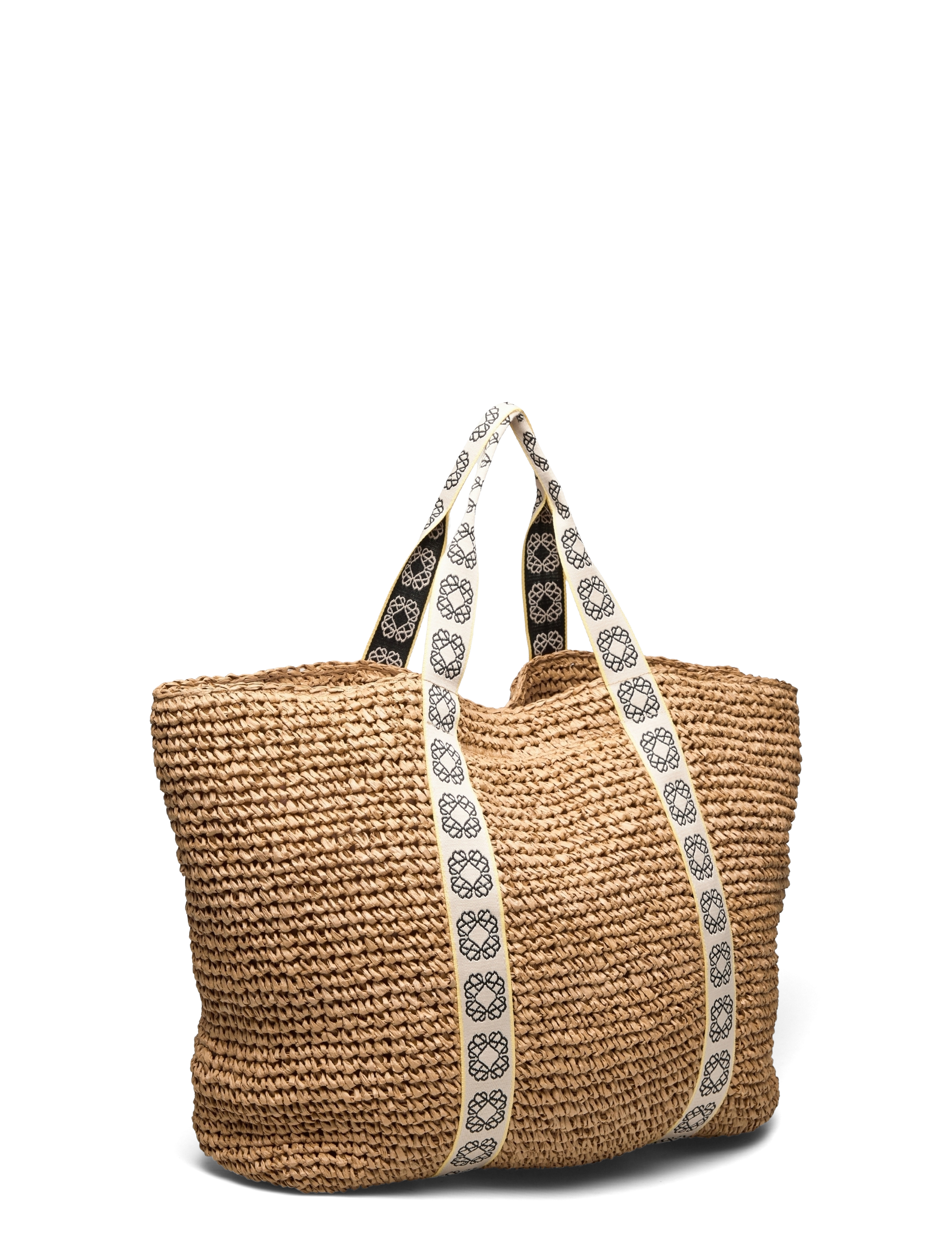 Becksöndergaard - Papel Berta Bag - nature - 2