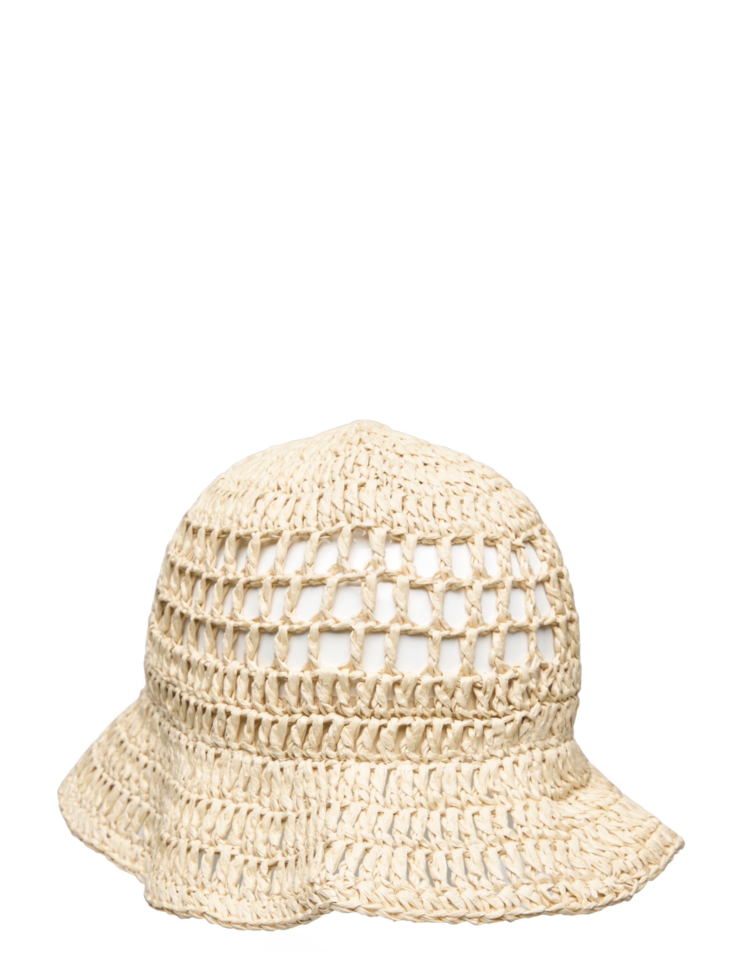 Becksöndergaard - Vanessa Straw Hat - light nature - 1