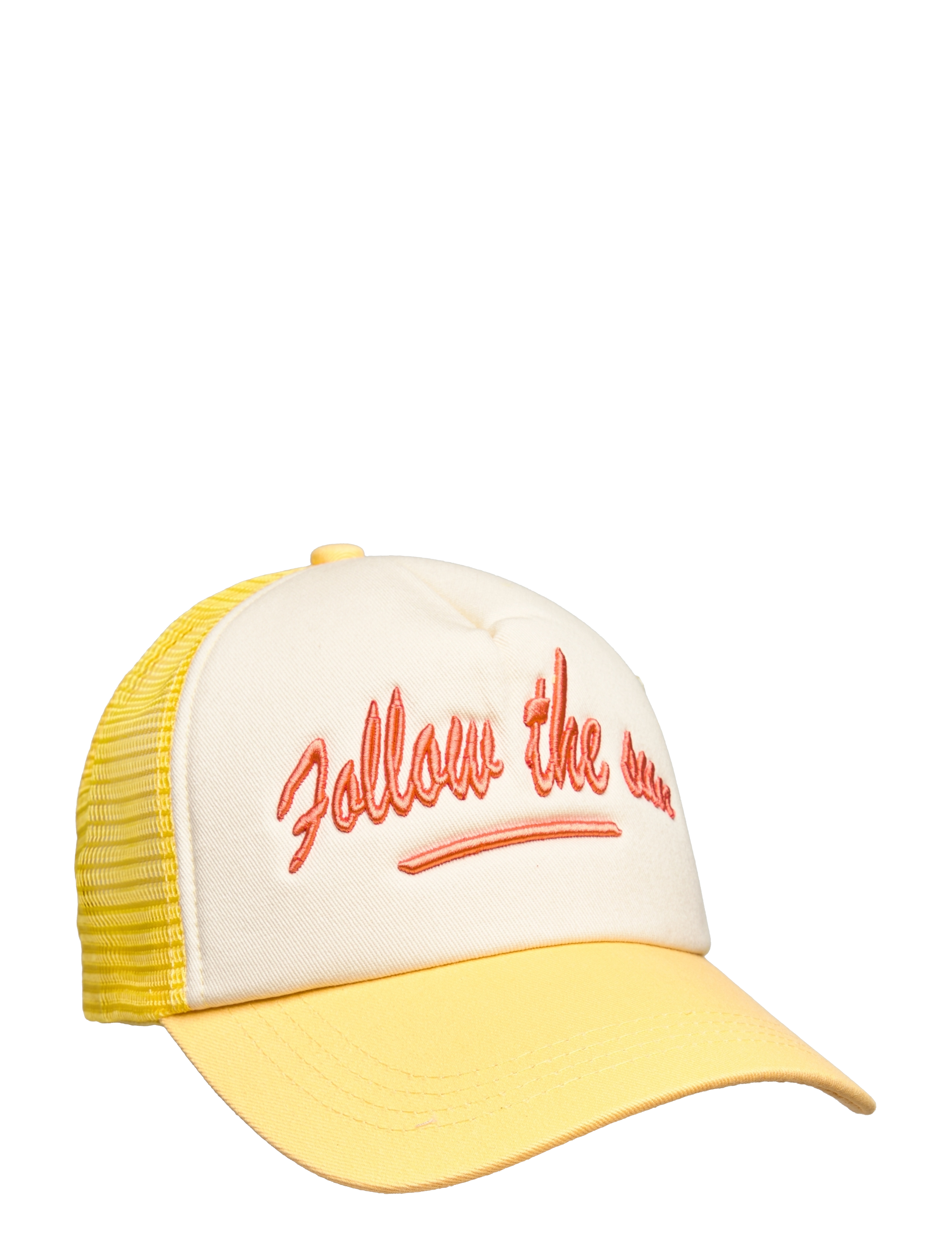Becksöndergaard - Sunny Cap - mellow yellow - 0
