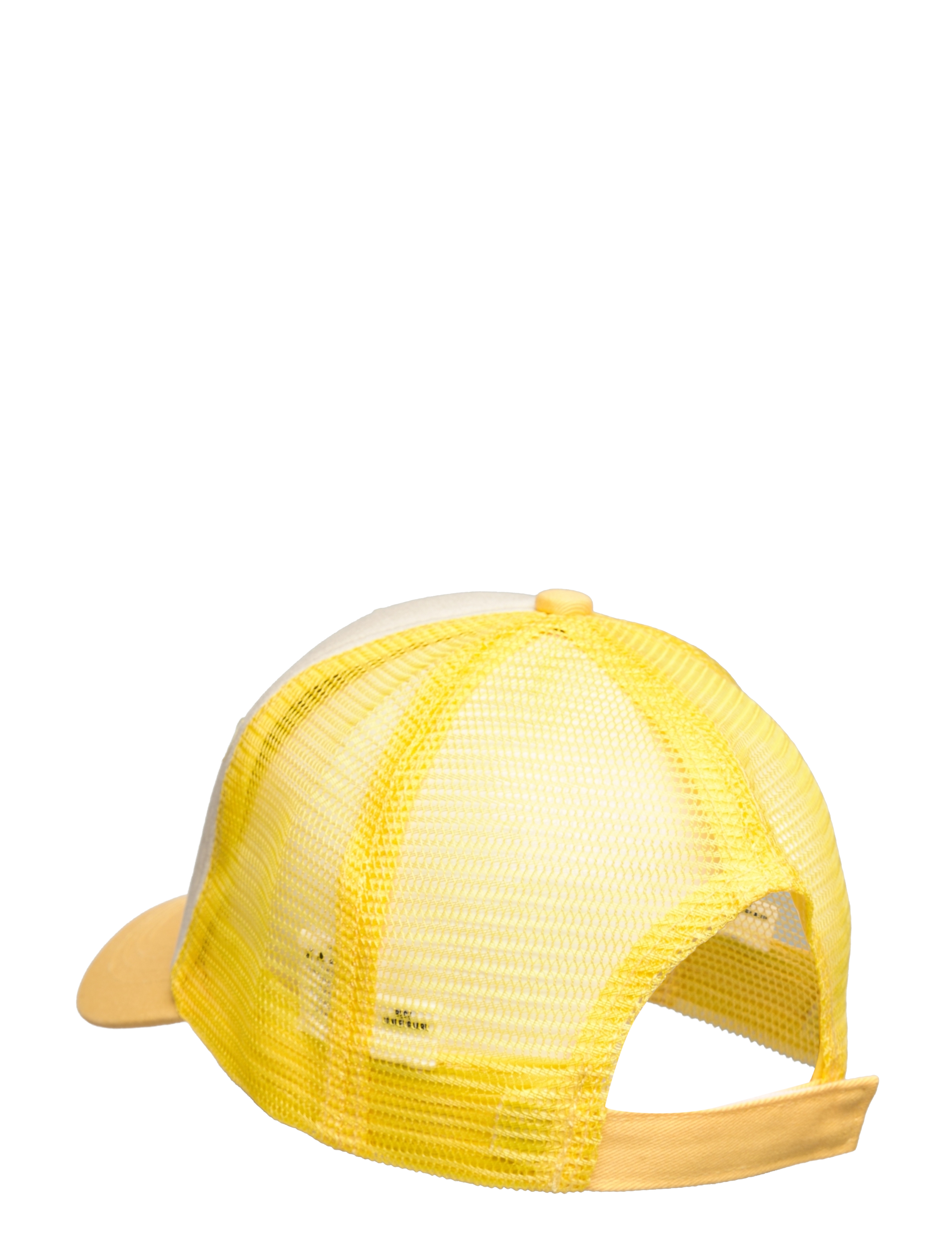 Becksöndergaard - Sunny Cap - mellow yellow - 1