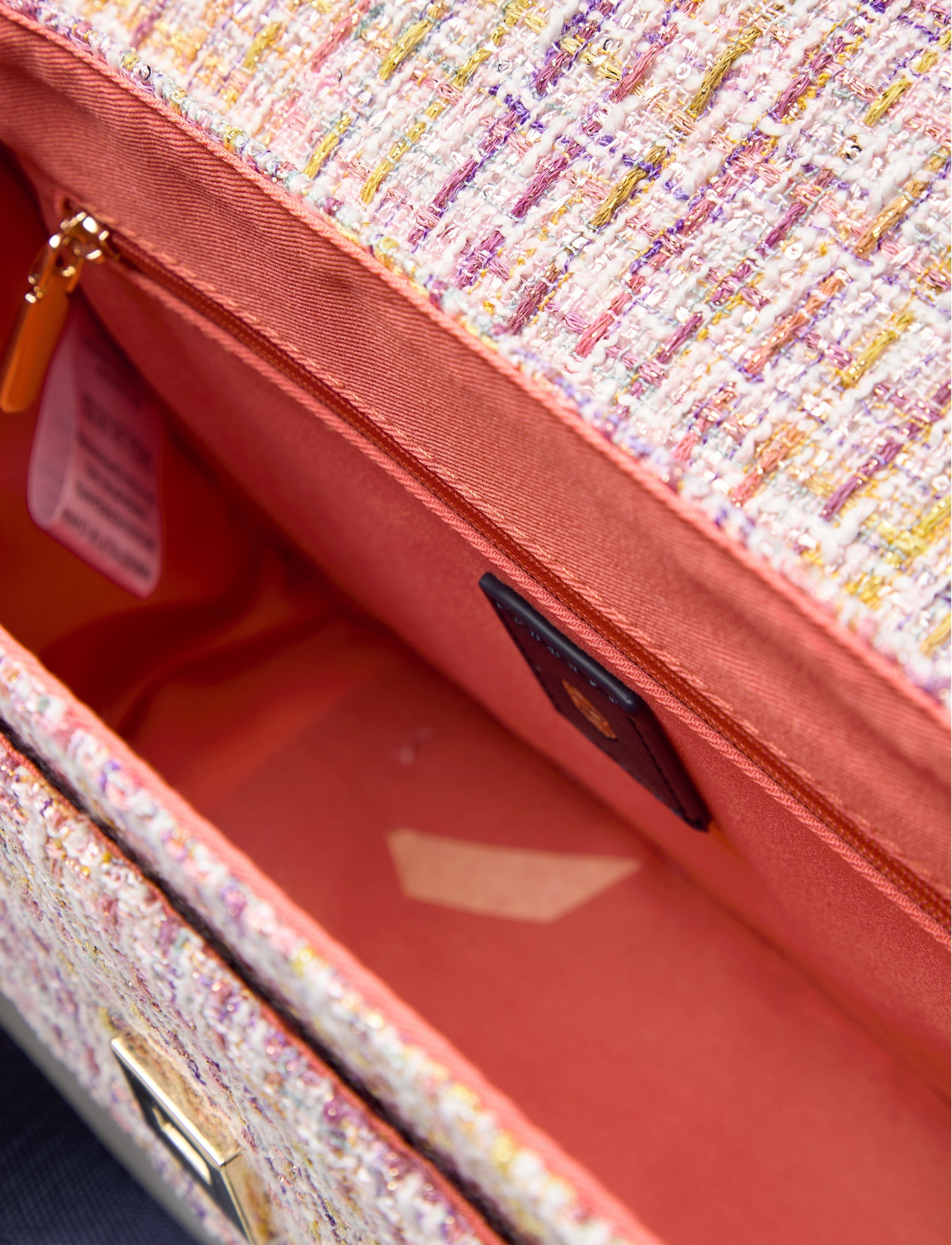Becksöndergaard - Alamea Mara Bag - rose blossom - 3