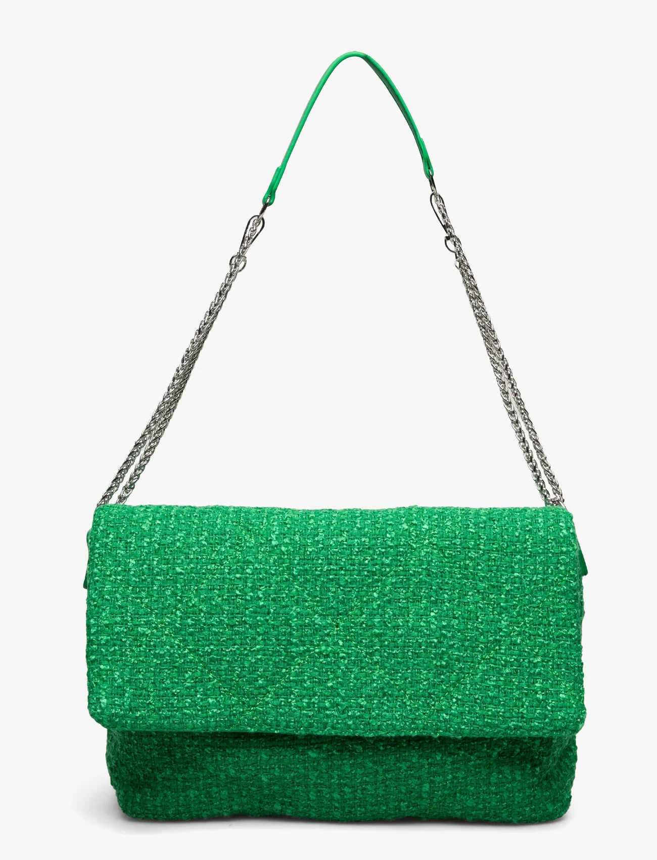 Becksöndergaard - Elle Haylen Bag - odzież imprezowa w cenach outletowych - pepper green - 0