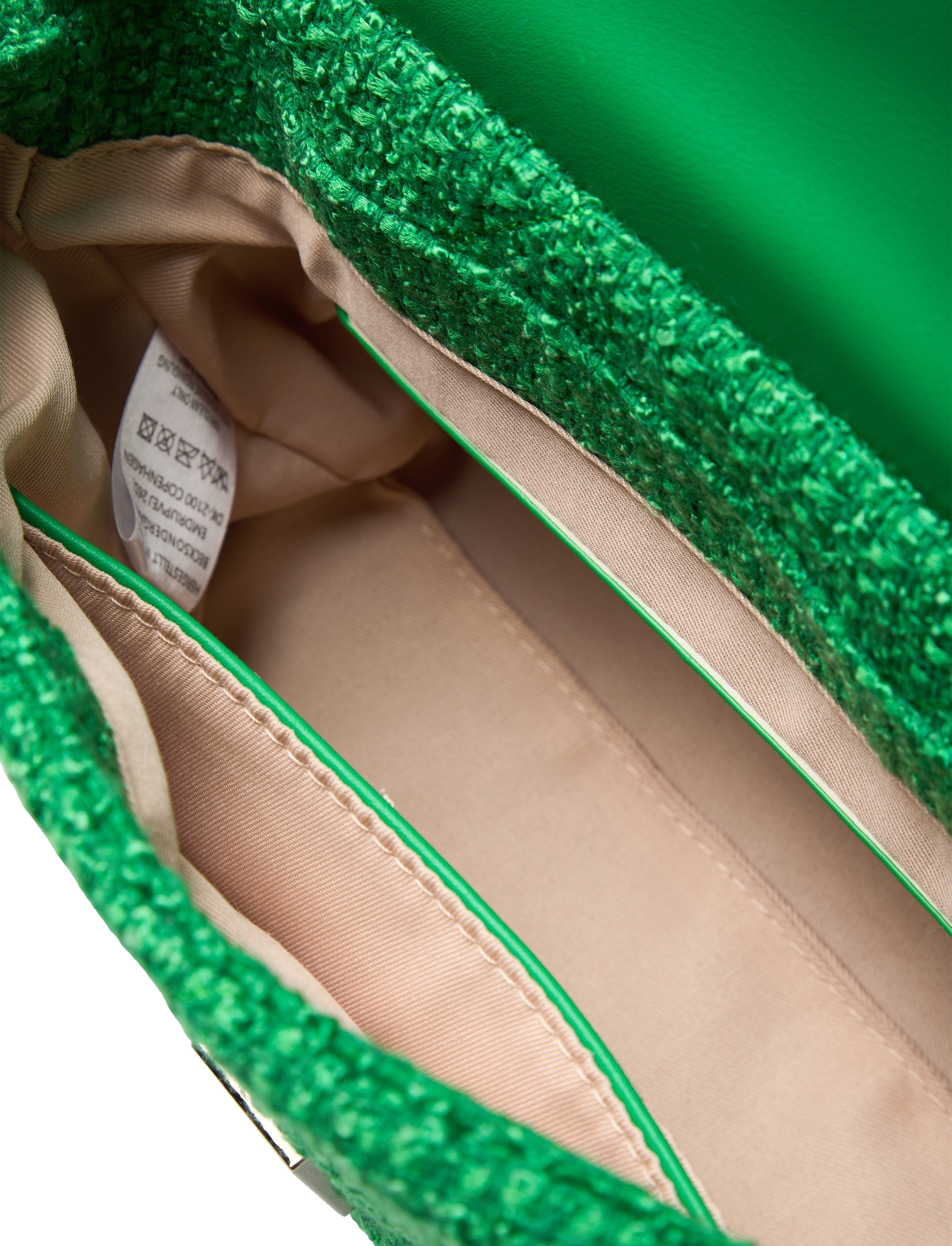 Becksöndergaard - Elle Haylen Bag - pepper green - 3