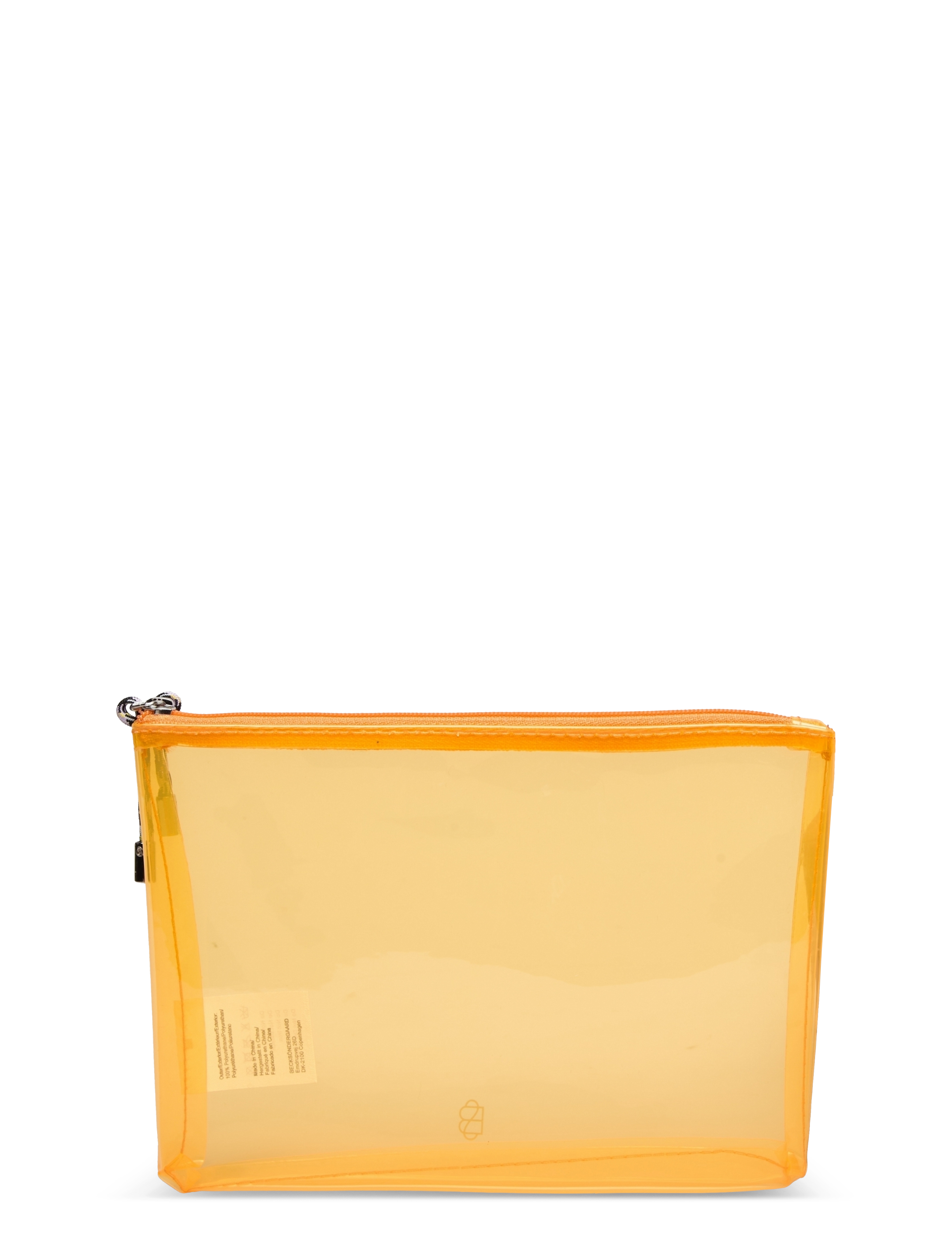 Becksöndergaard - Lucid Nani Mini Bag - apricot - 1