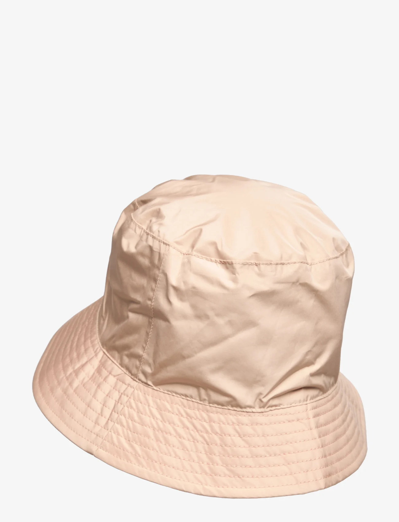 Becksöndergaard - Rain Bucket Hat - bucket hats - cuban sand - 1
