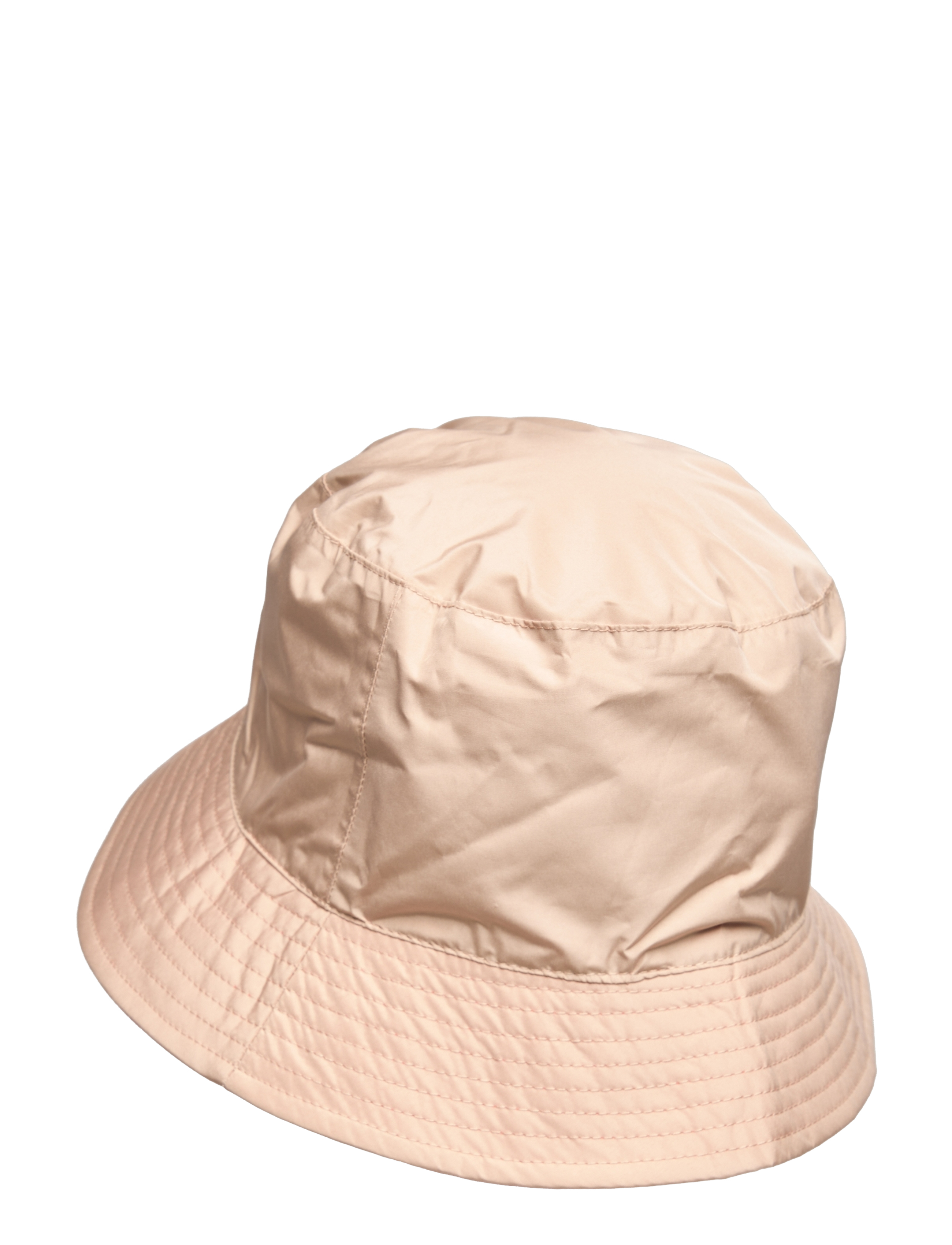 Becksöndergaard - Rain Bucket Hat - cuban sand - 1