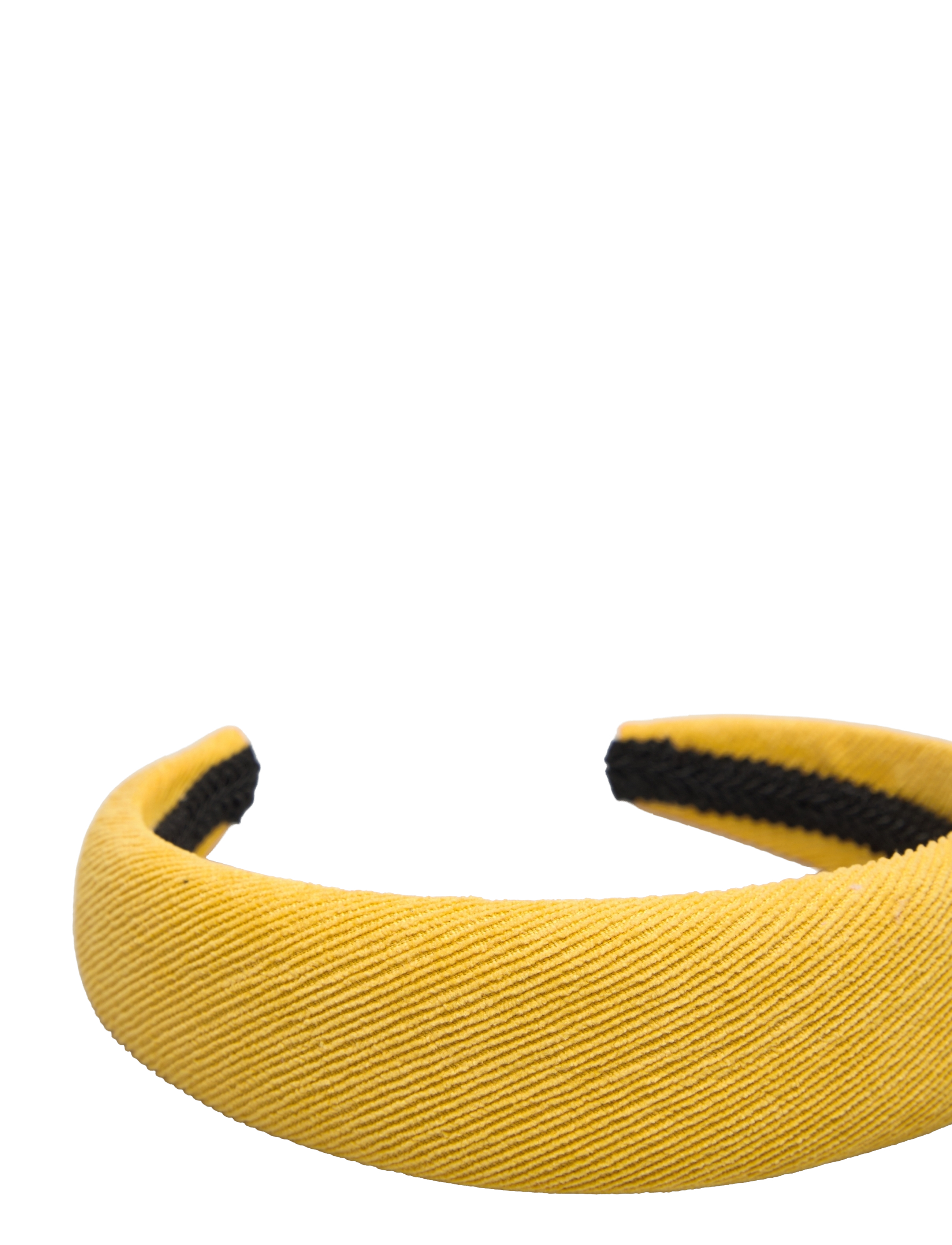 Becksöndergaard - Roy Hairbrace - beach yellow - 1