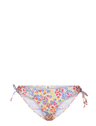 Becksöndergaard Oline Bibi Bikini Briefs - Bikinitrosor - MULTI COL. / multi