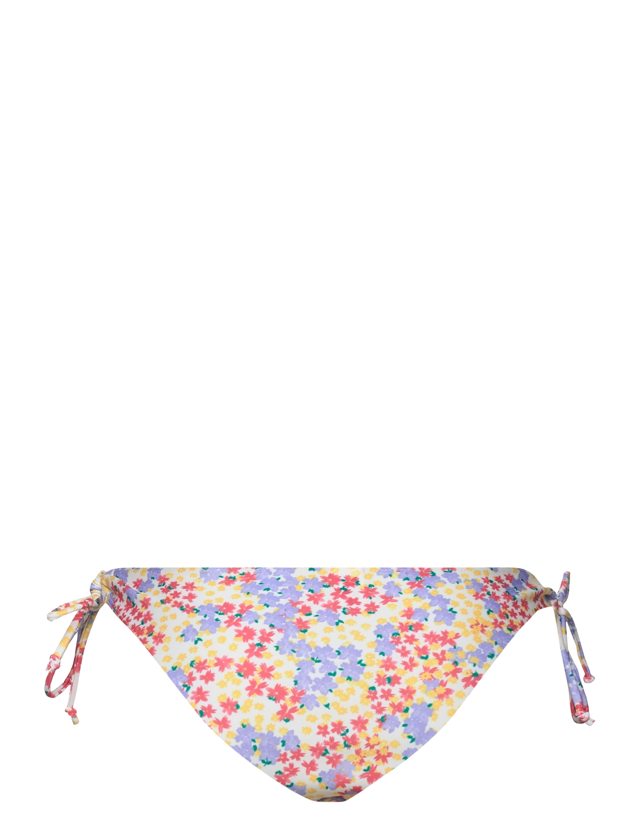 Becksöndergaard - Oline Bibi Bikini Briefs - bikinis mit seitenbändern - multi col. - 1
