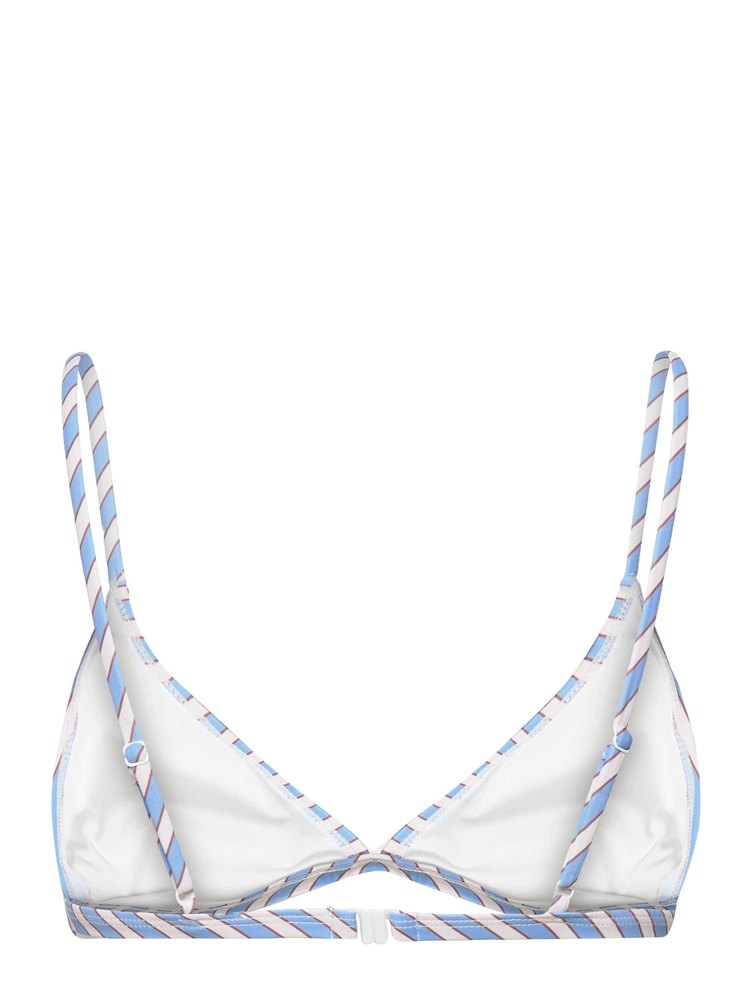 Becksöndergaard - Aloha Estee Bikini Top - little boy blue - 1