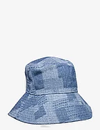 Dena Bucket Hat - BLUE SURF