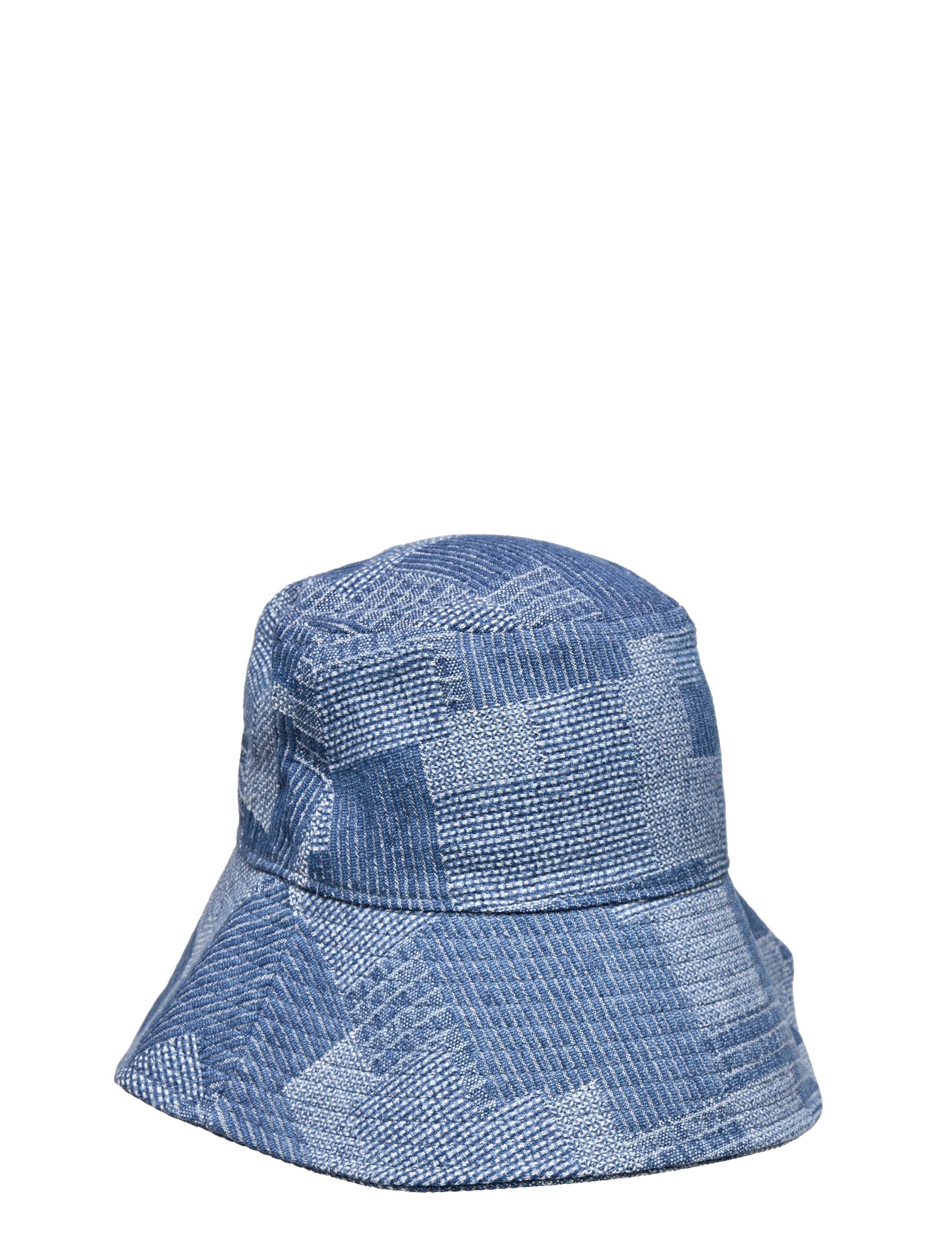 Becksöndergaard - Dena Bucket Hat - blue surf - 1
