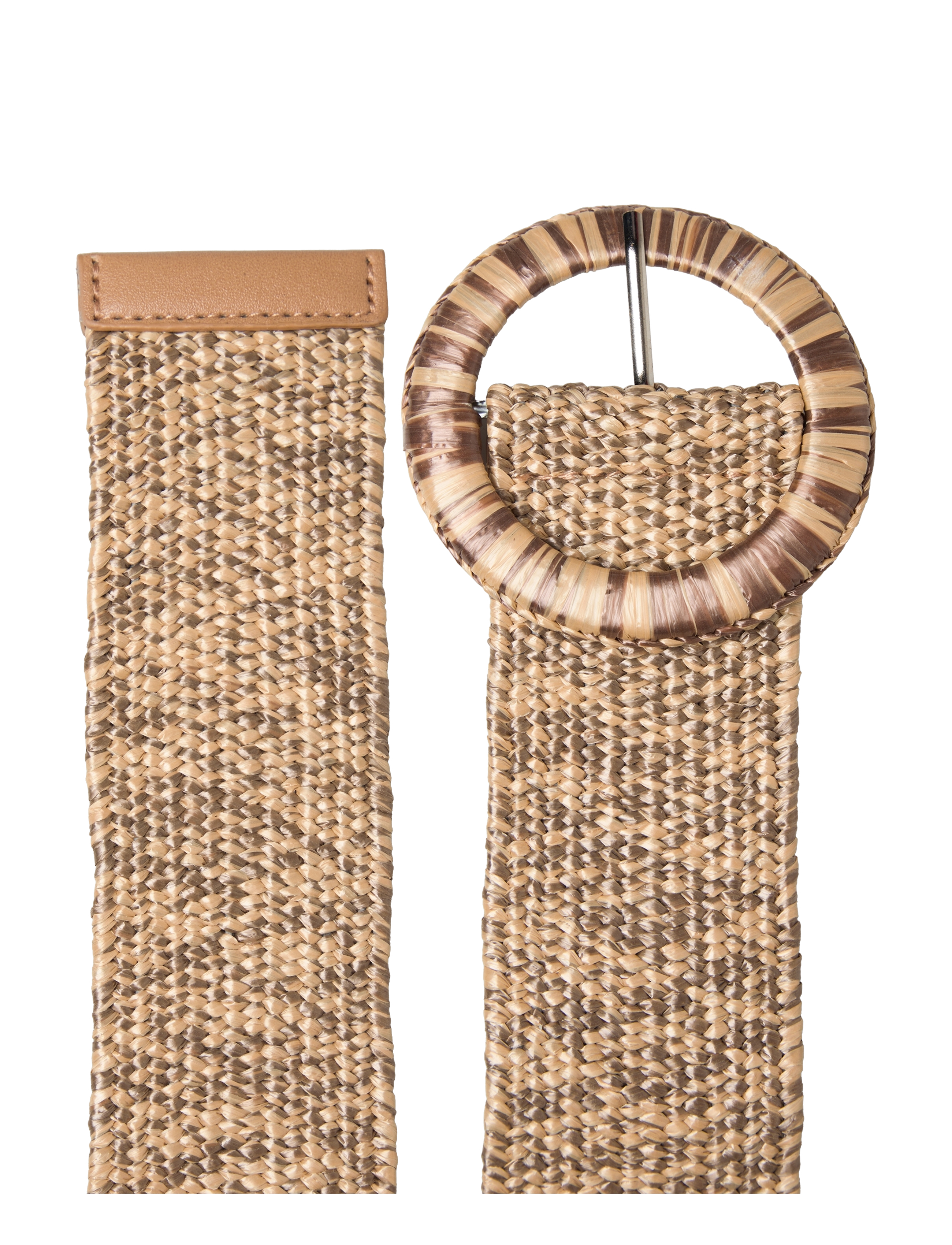 Becksöndergaard - Mixa Zia Belt - nature - 1