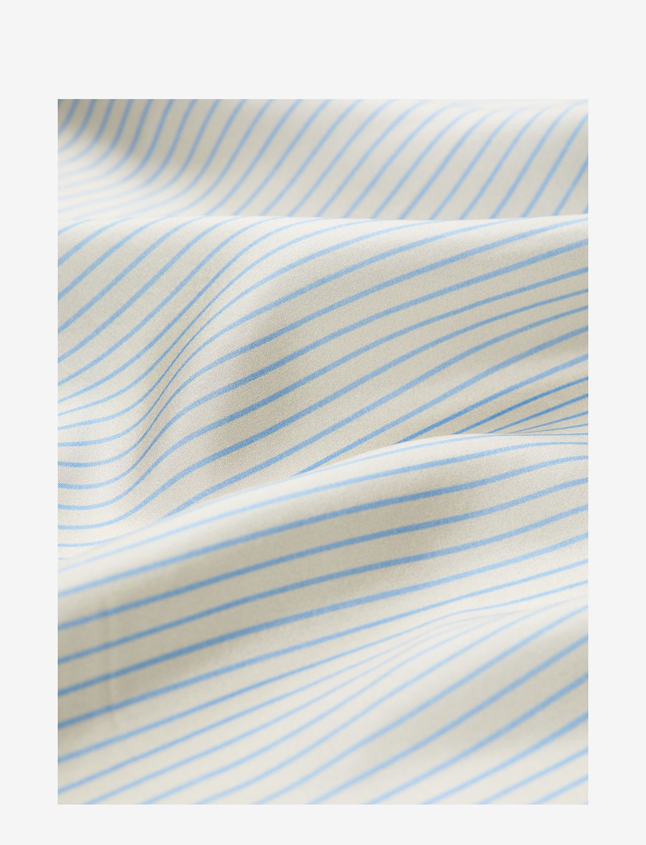 Becksöndergaard - Linua Sia Scarf - little boy blue - 2