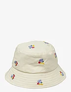 Ollie Bucket Hat - EGGNOG