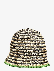 Milazzo Bucket Hat, Becksöndergaard