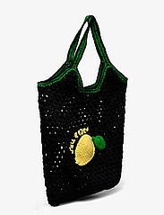 Becksöndergaard - Squeezed Rina Bag - tote bags - black - 2