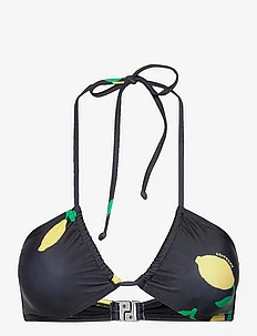 Limone Brinley Bikini Top, Becksöndergaard