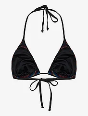 Becksöndergaard - Disca Bel Bikini Top - triangle bikini - multi col. - 1