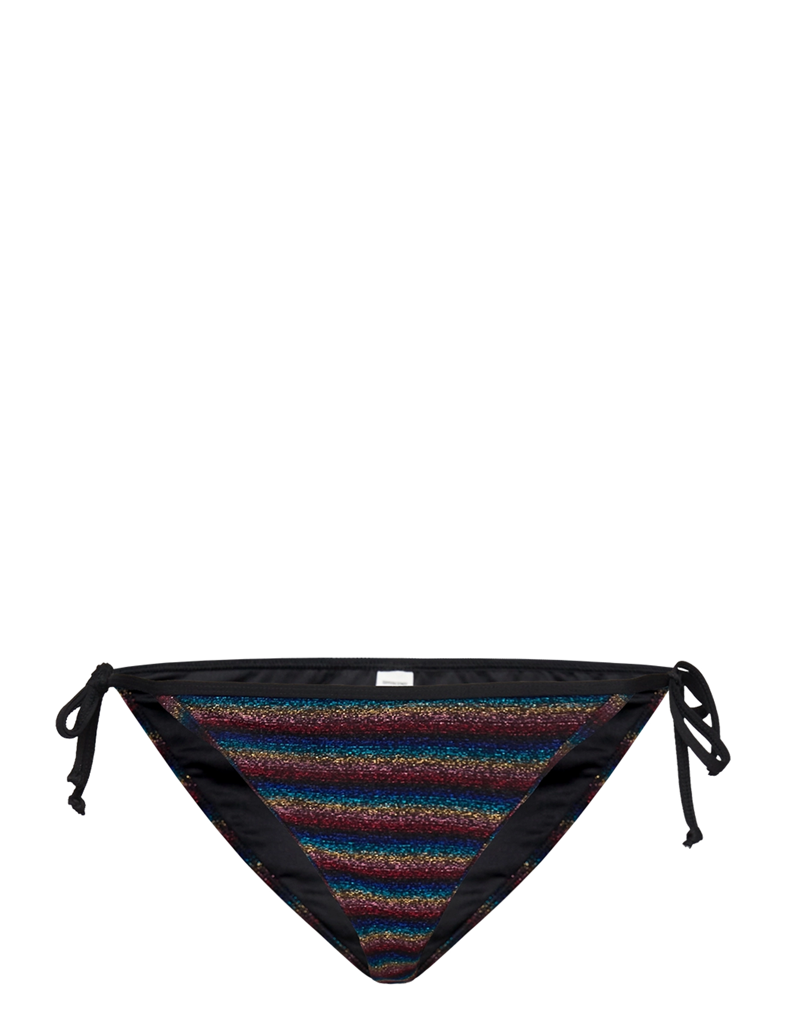 Becksöndergaard Disca Baila Bikini Tanga - Kleidung - MULTI COL. / multi