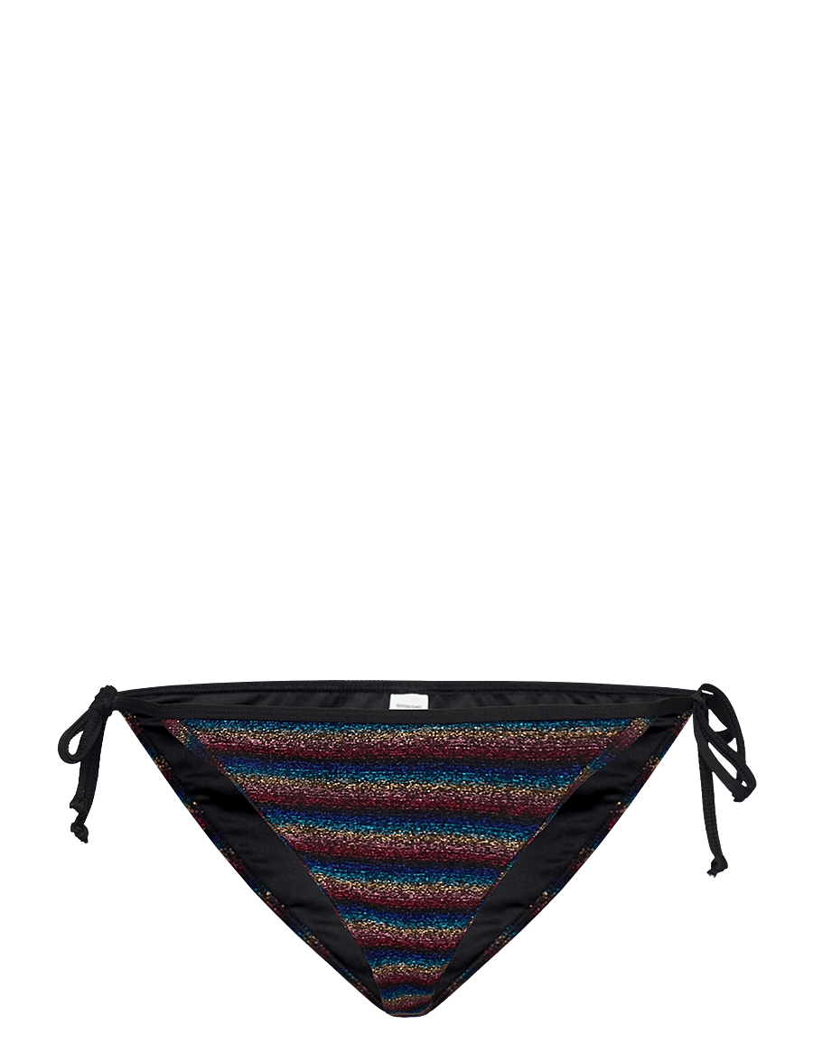 Becksöndergaard - Disca Baila Bikini Tanga - side tie bikinitrosor - multi col. - 1