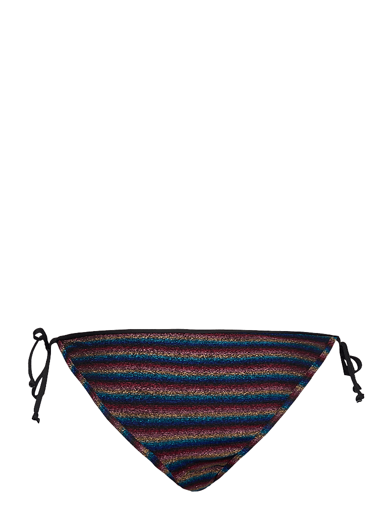 Becksöndergaard - Disca Baila Bikini Tanga - side tie bikinier - multi col. - 2