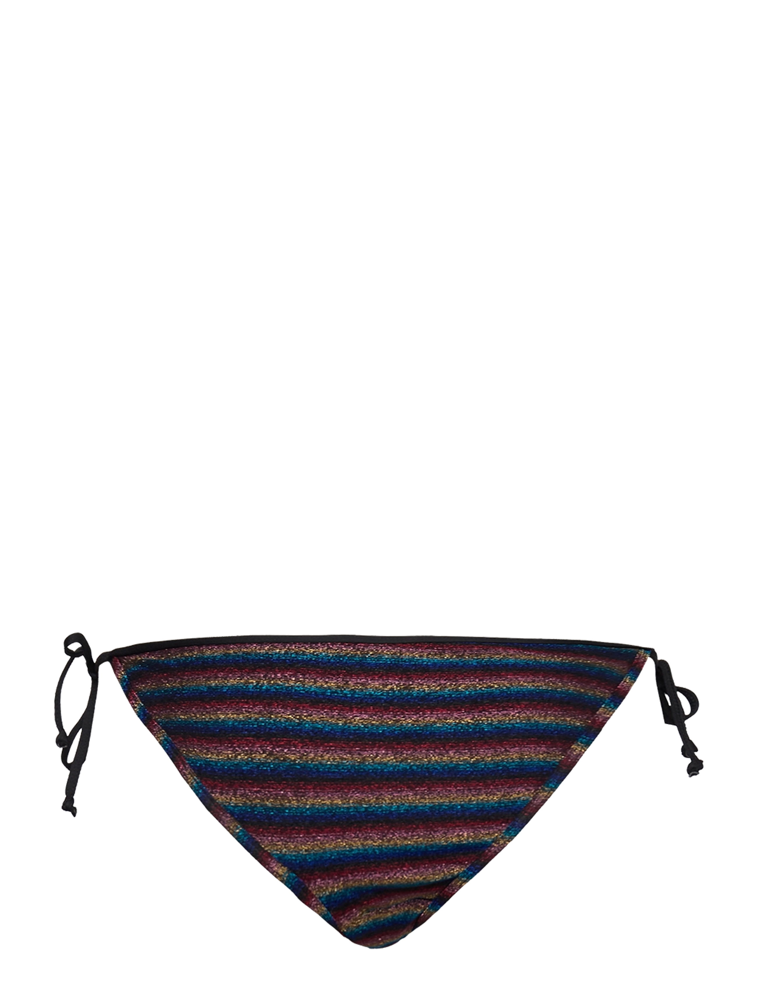 Becksöndergaard - Disca Baila Bikini Tanga - side tie bikinier - multi col. - 2