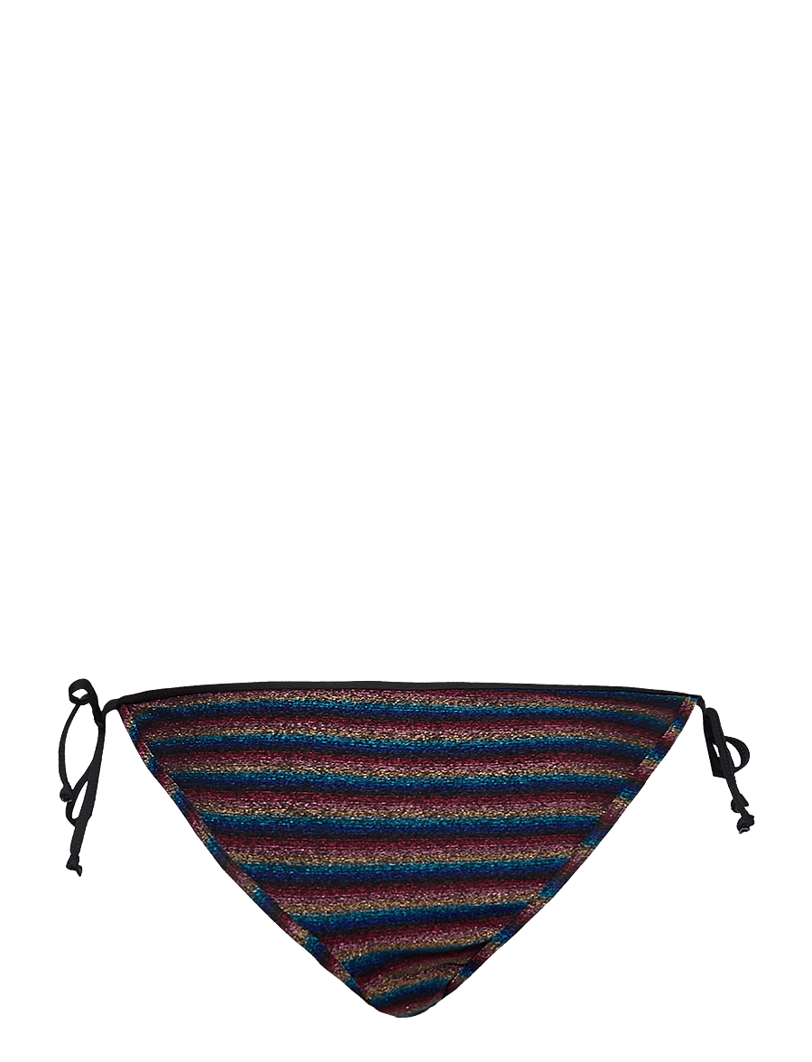 Becksöndergaard - Disca Baila Bikini Tanga - side tie bikinitrosor - multi col. - 2