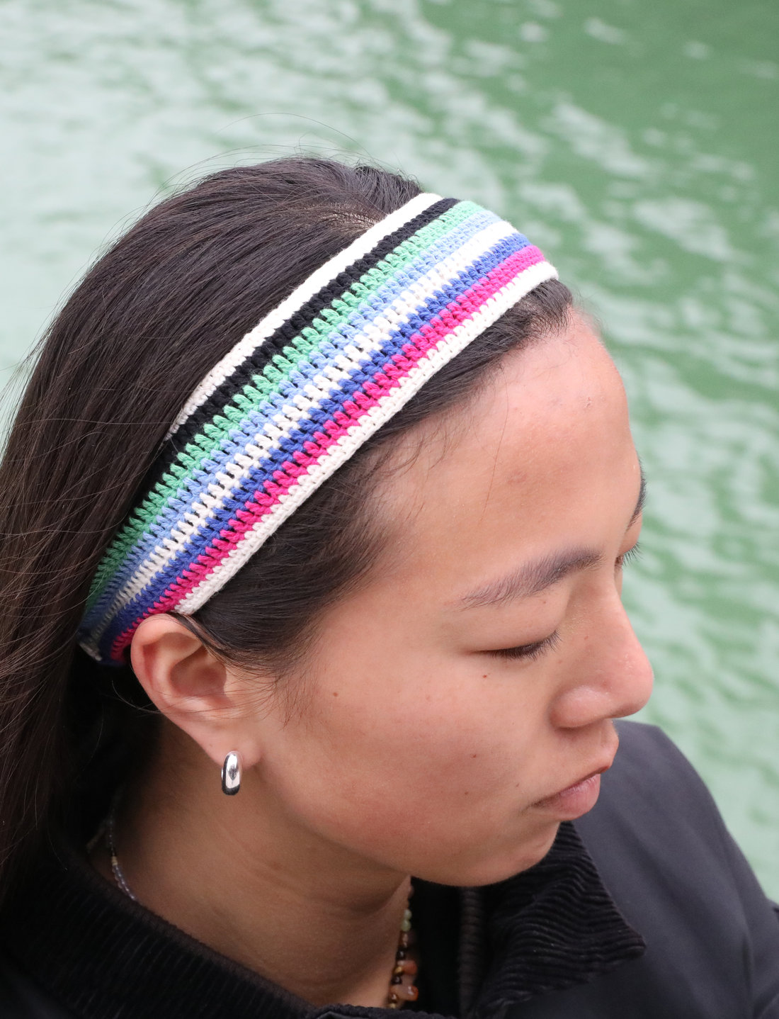 Becks ndergaard Luisa Hairband Hair accessories Boozt