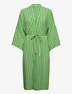 Aita Leonora Kimono - VIBRANT GREEN