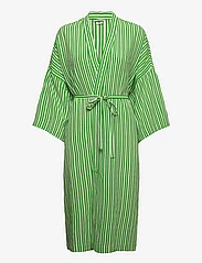 Becksöndergaard - Aita Leonora Kimono - fødselsdagsgaver - vibrant green - 0