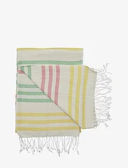 Becksöndergaard - Gia Towel - die niedrigsten preise - aspen gold - 0