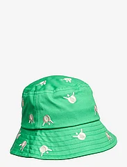 Becksöndergaard - Batty Bucket Hat - mažiausios kainos - vibrant green - 0