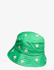 Becksöndergaard - Batty Bucket Hat - die niedrigsten preise - vibrant green - 1